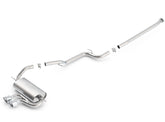 Borla Cat-Back S-Type Performance Exhaust FOCUS 2013-18#140504